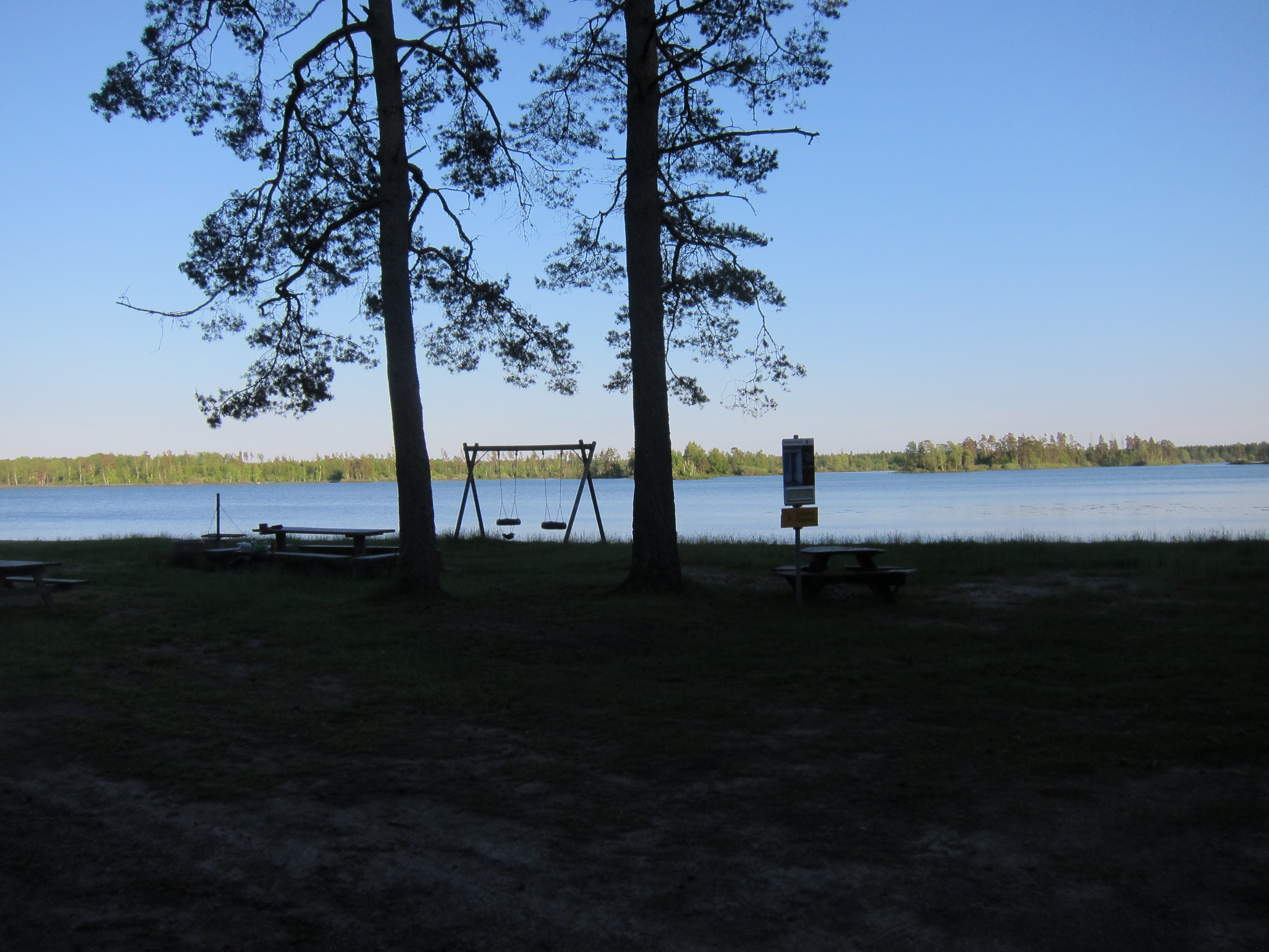 Agunnarydsjön