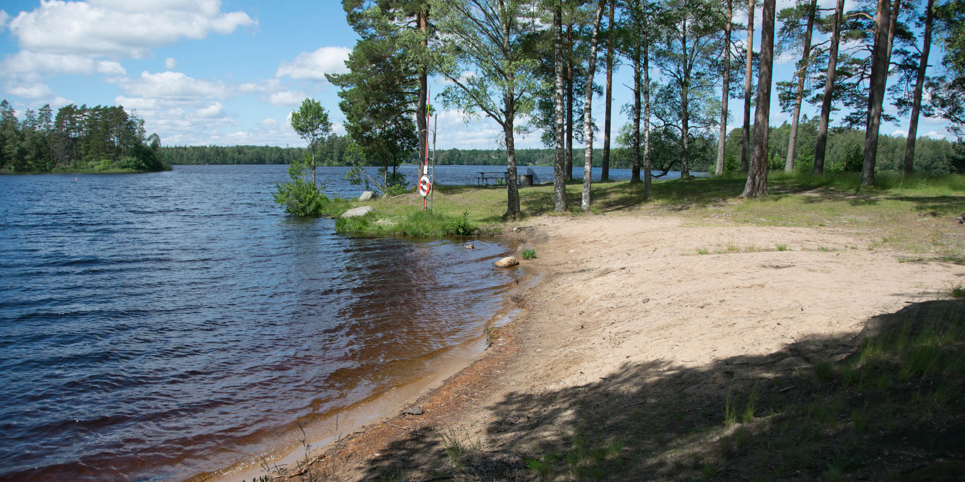 Bräkentorpsjön
