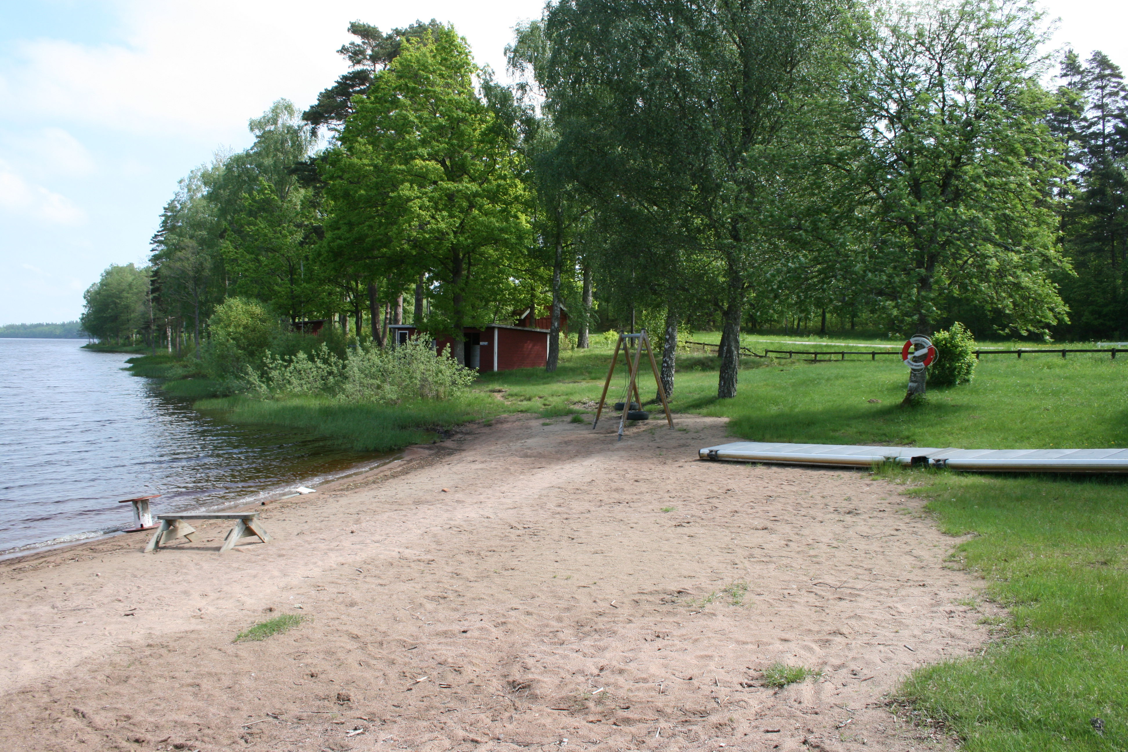 Össjöasjön