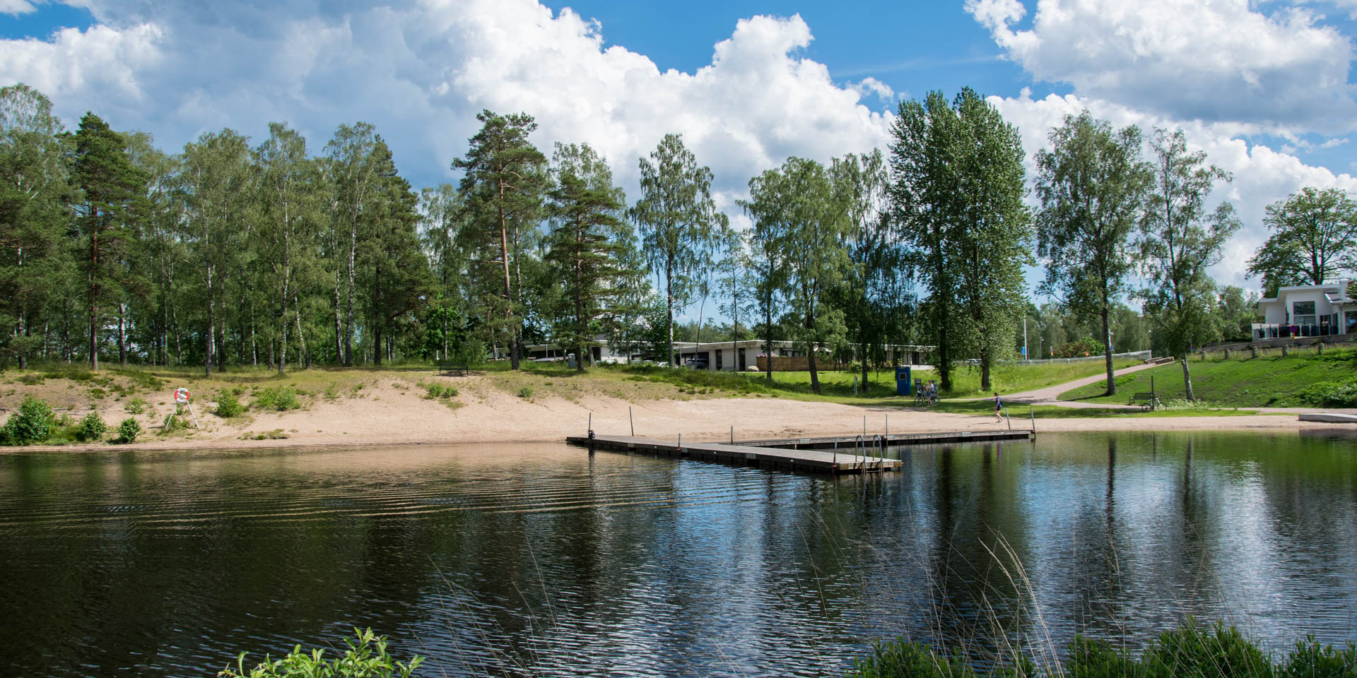 Getesjön