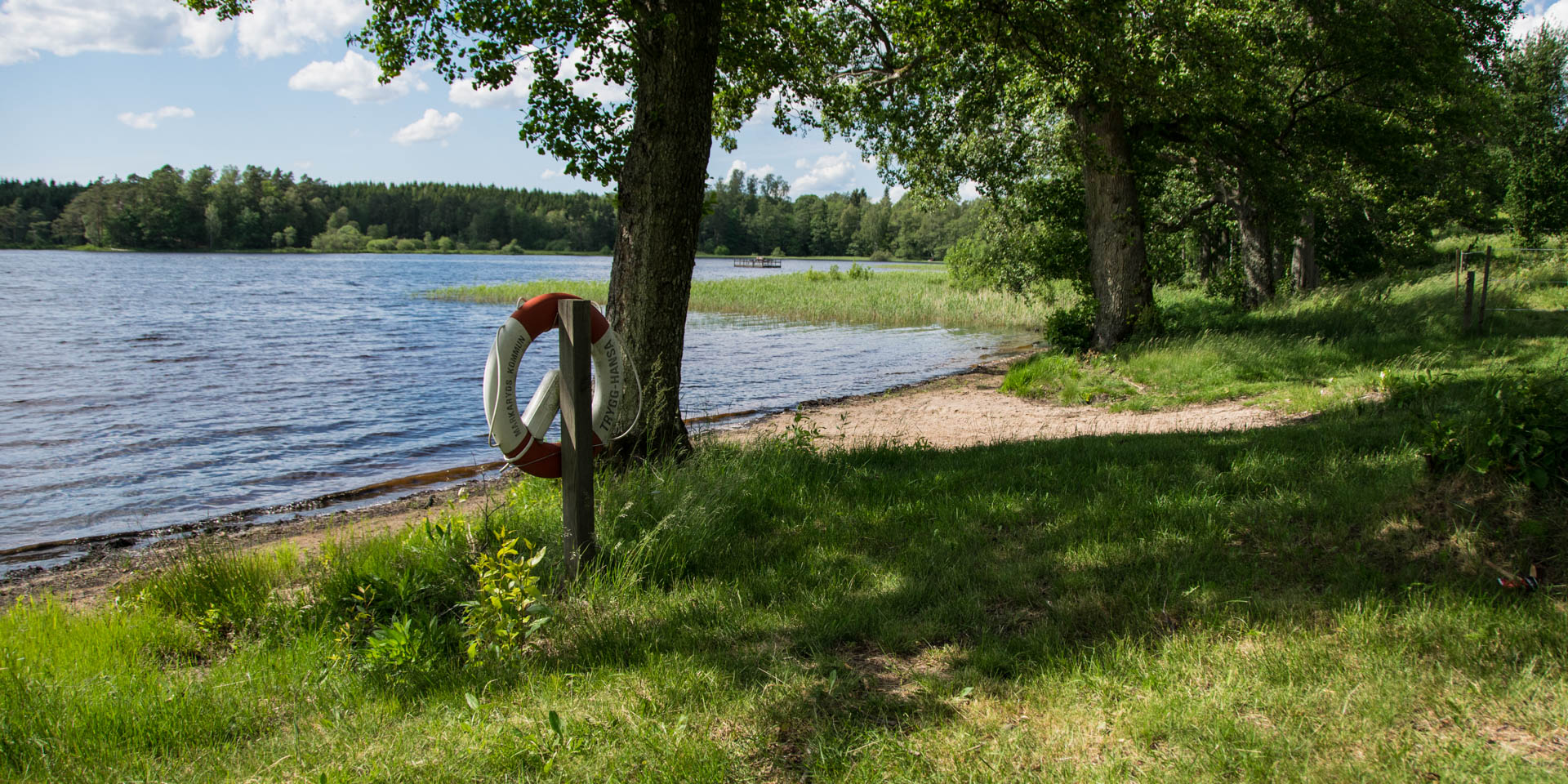 Hannabadssjön