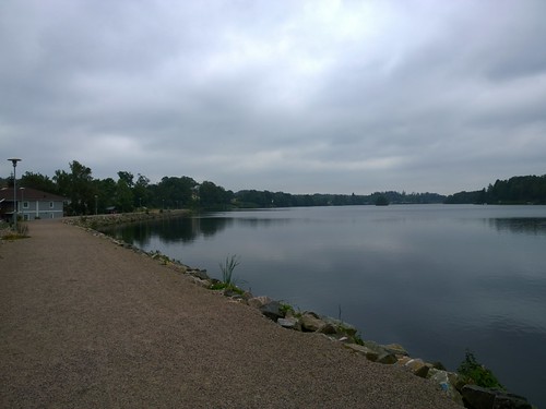 Klintbadet