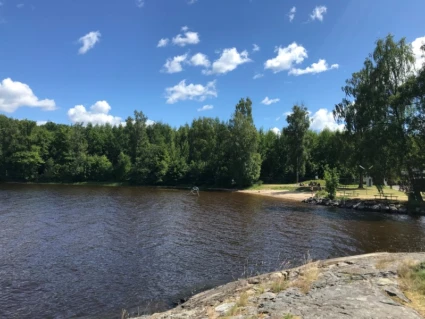 Kärrasand
