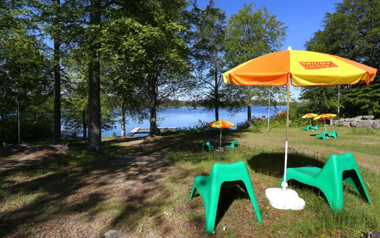 Rävabacken, Urshult