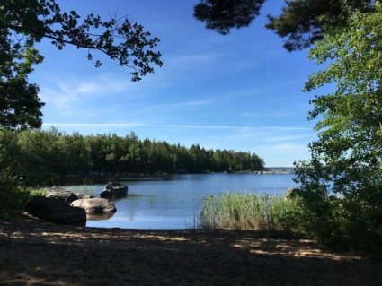 Ursöbadet