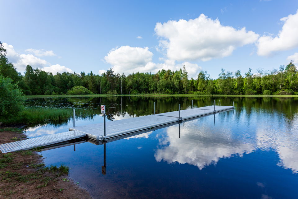 Björkåkragölen, Åseda