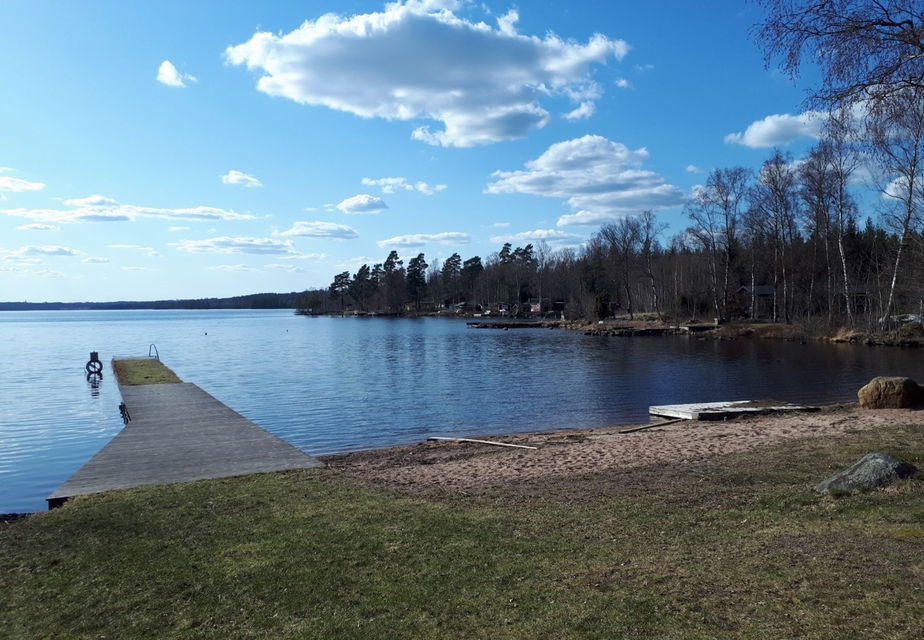 Madkroken, Nottebäck