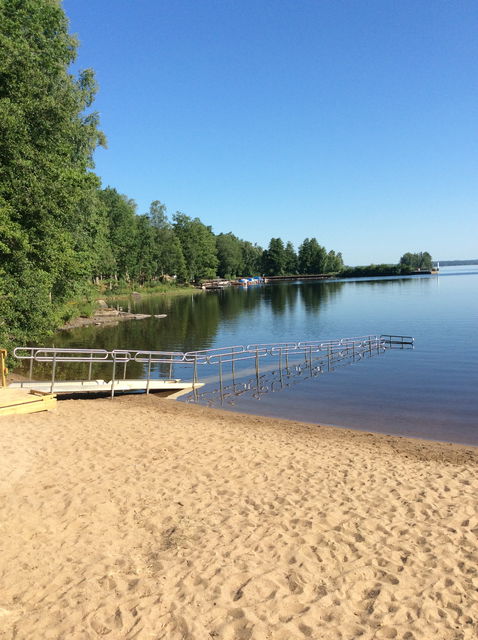 Allgunnen, Björnö