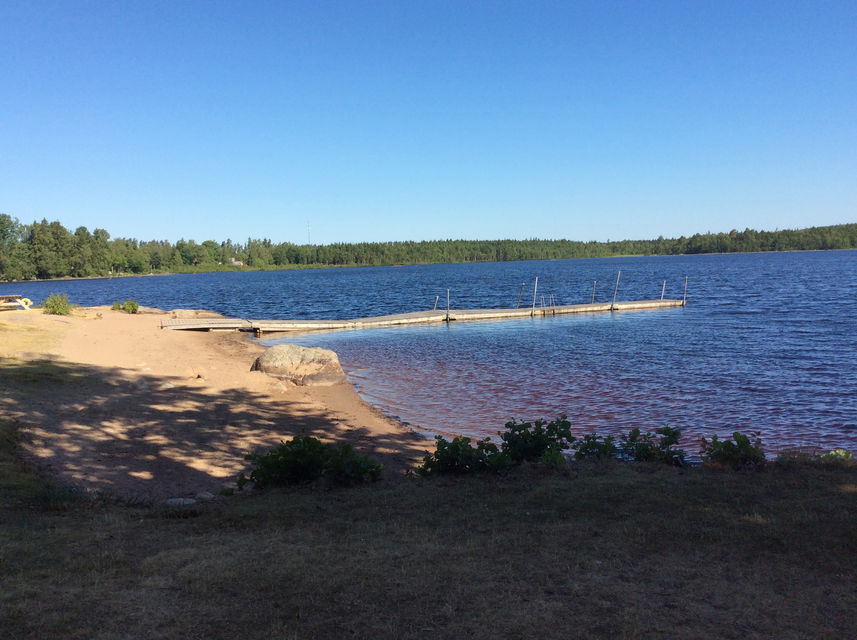 Årydsjön Åryd