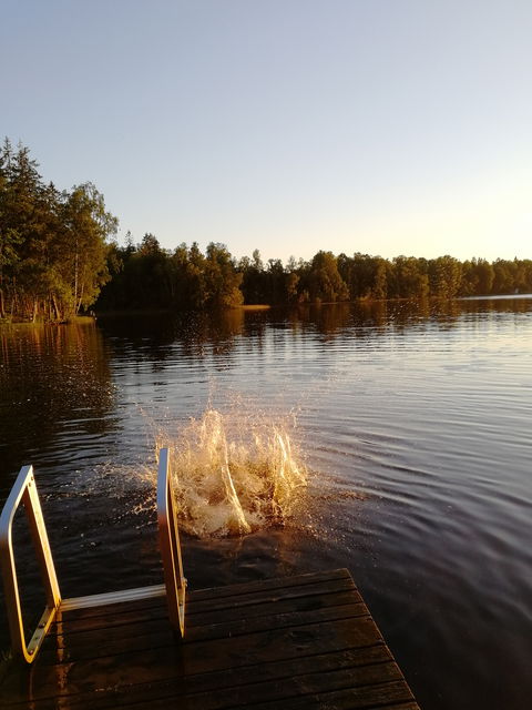 Barnsjön