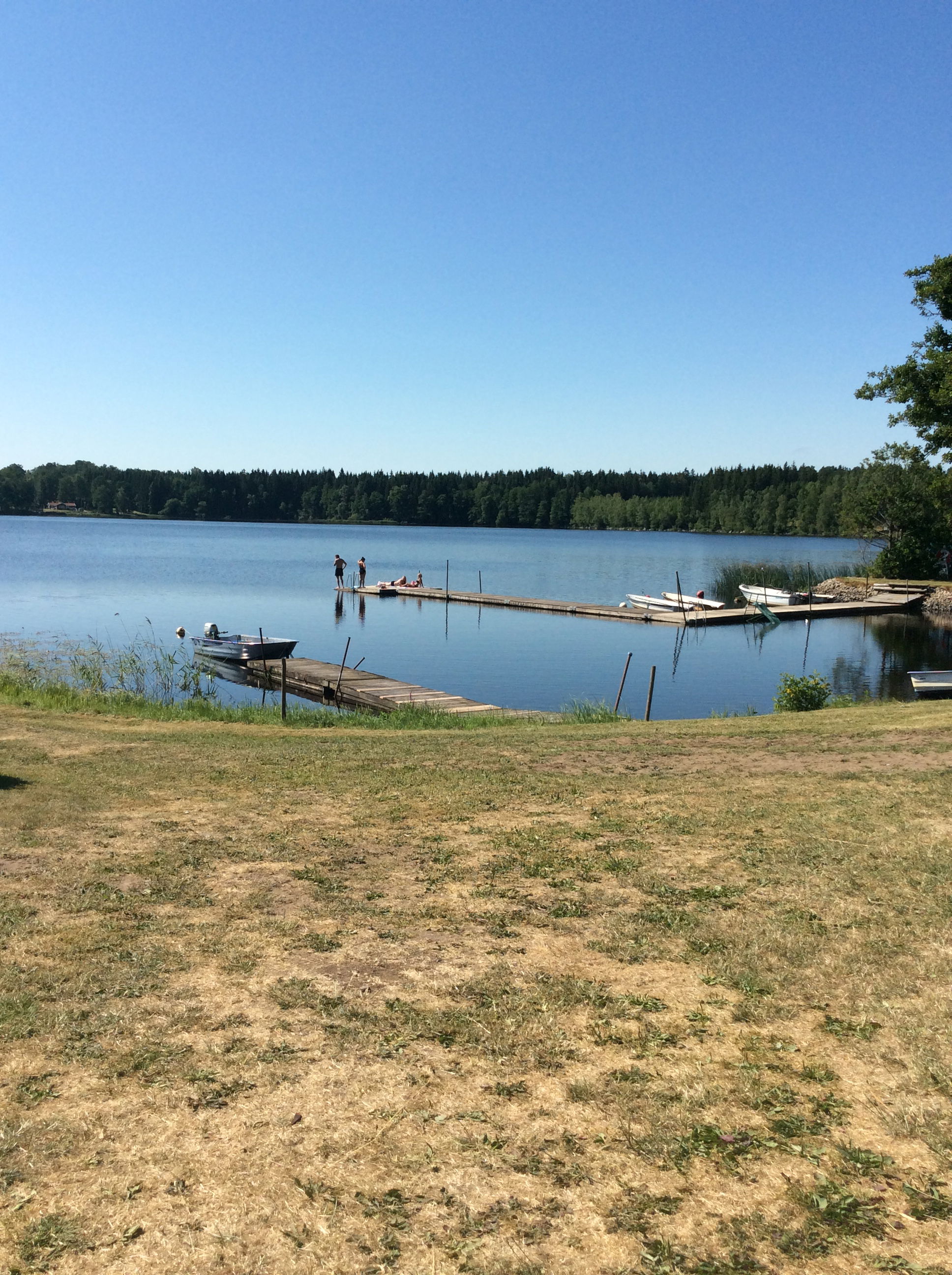 Lädjasjön