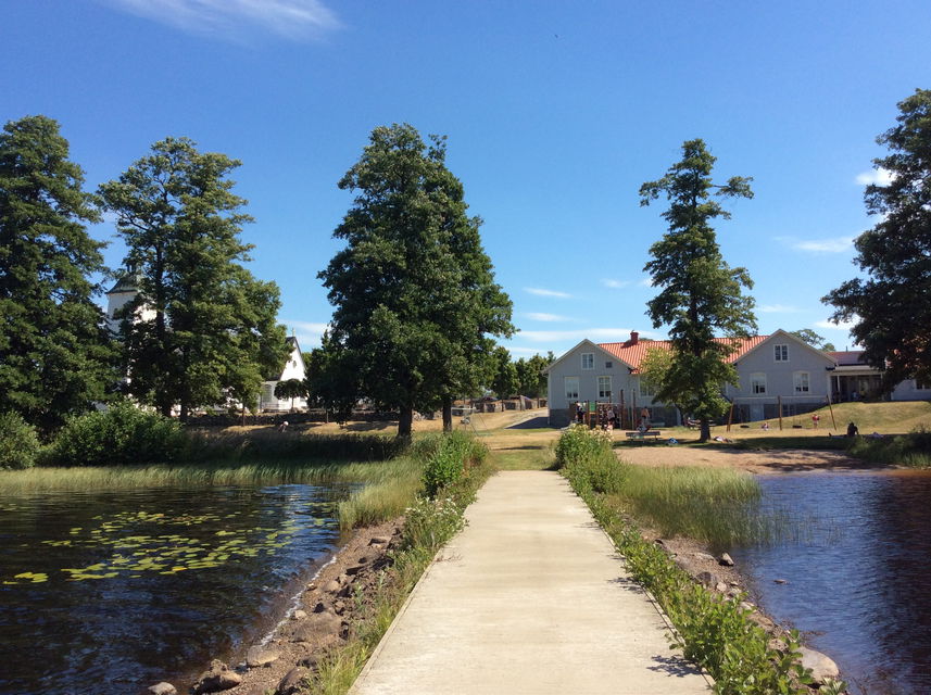 Tävelsåssjön