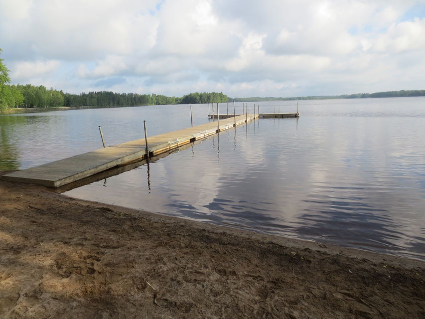 Torsjön, Sikabacken (Ingelstad)