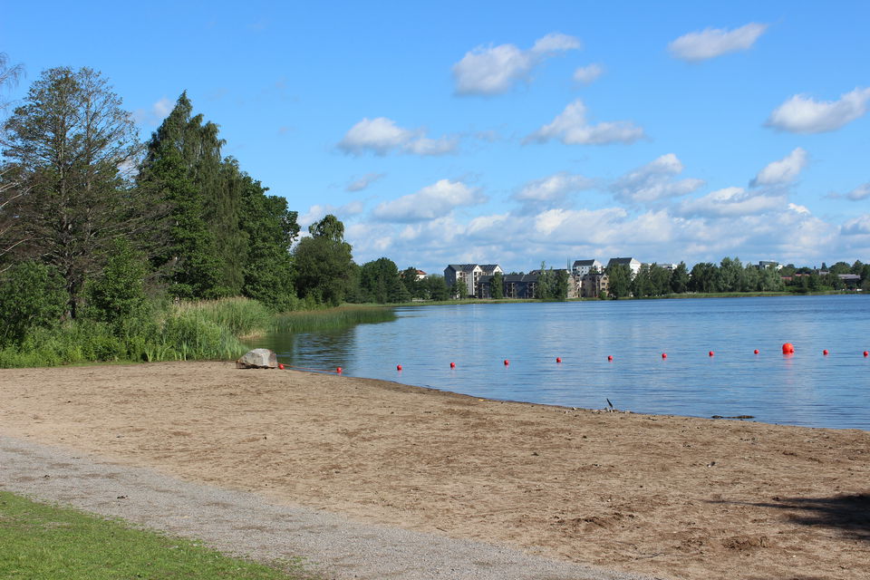 Trummen