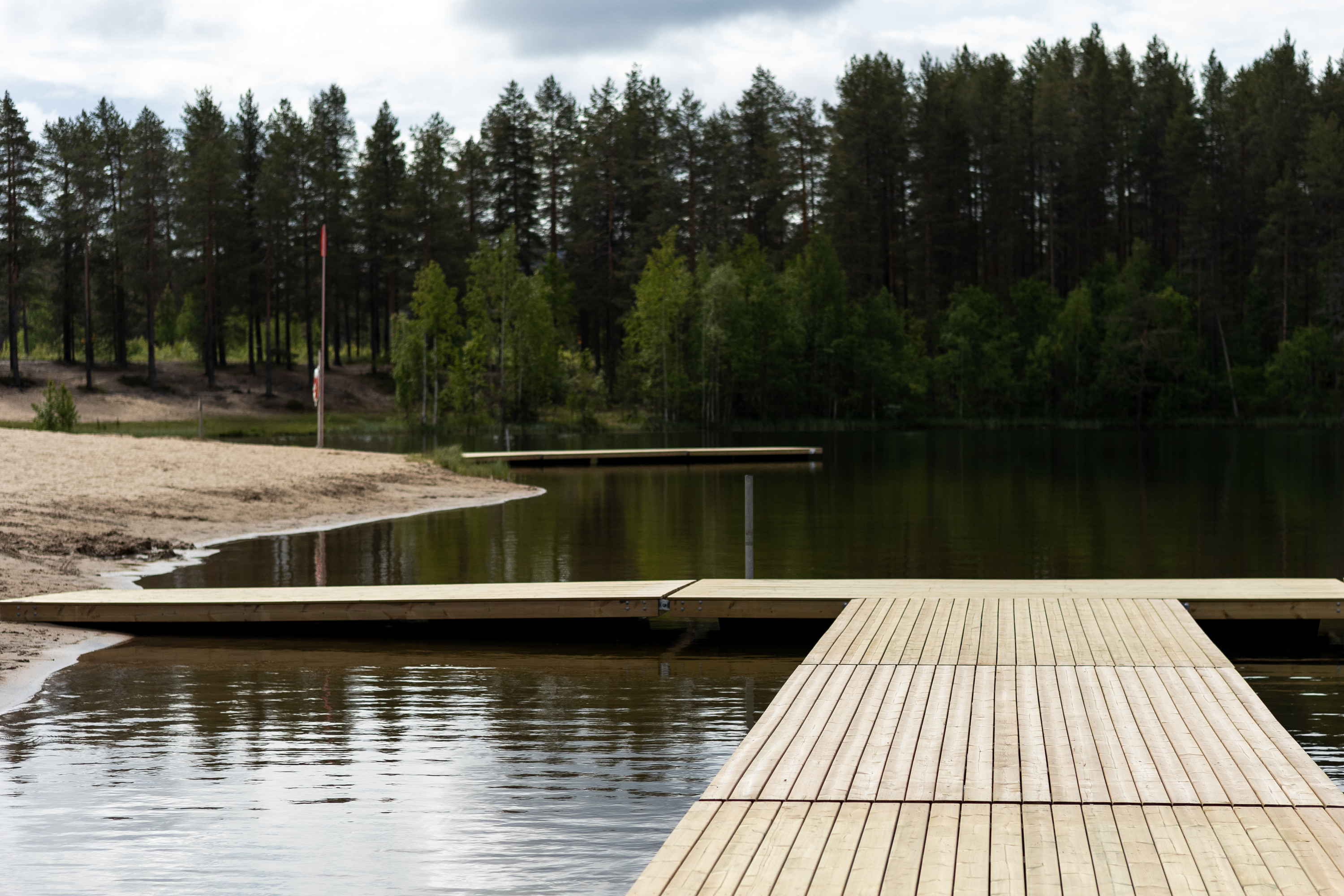 Aldersjön