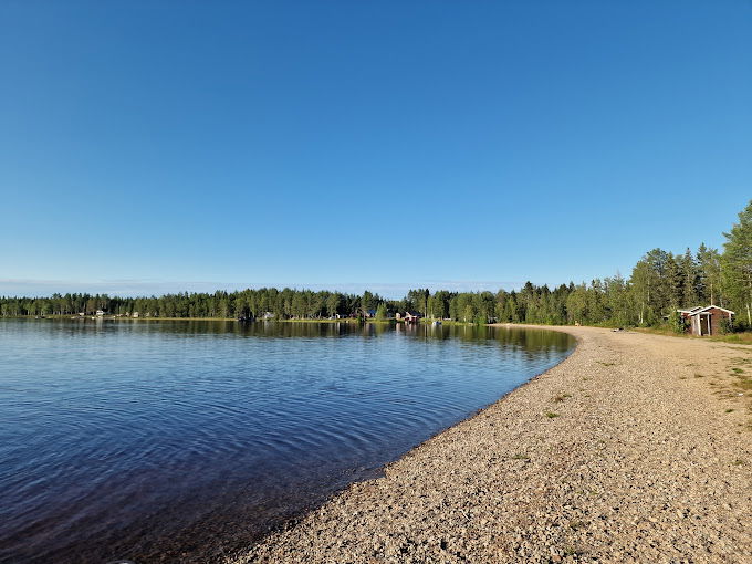 Karsikkojärvi