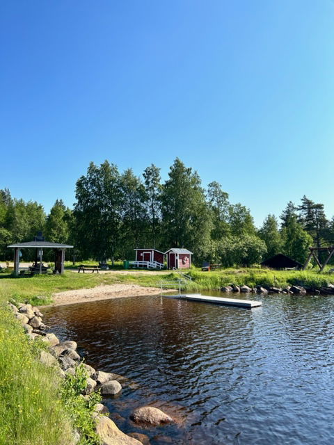 Leipijärvi