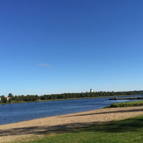 Santasaari