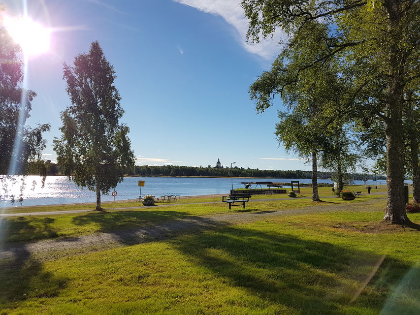 Tromsöviken