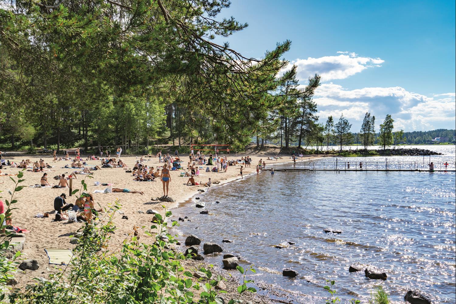 Gyltzaudden