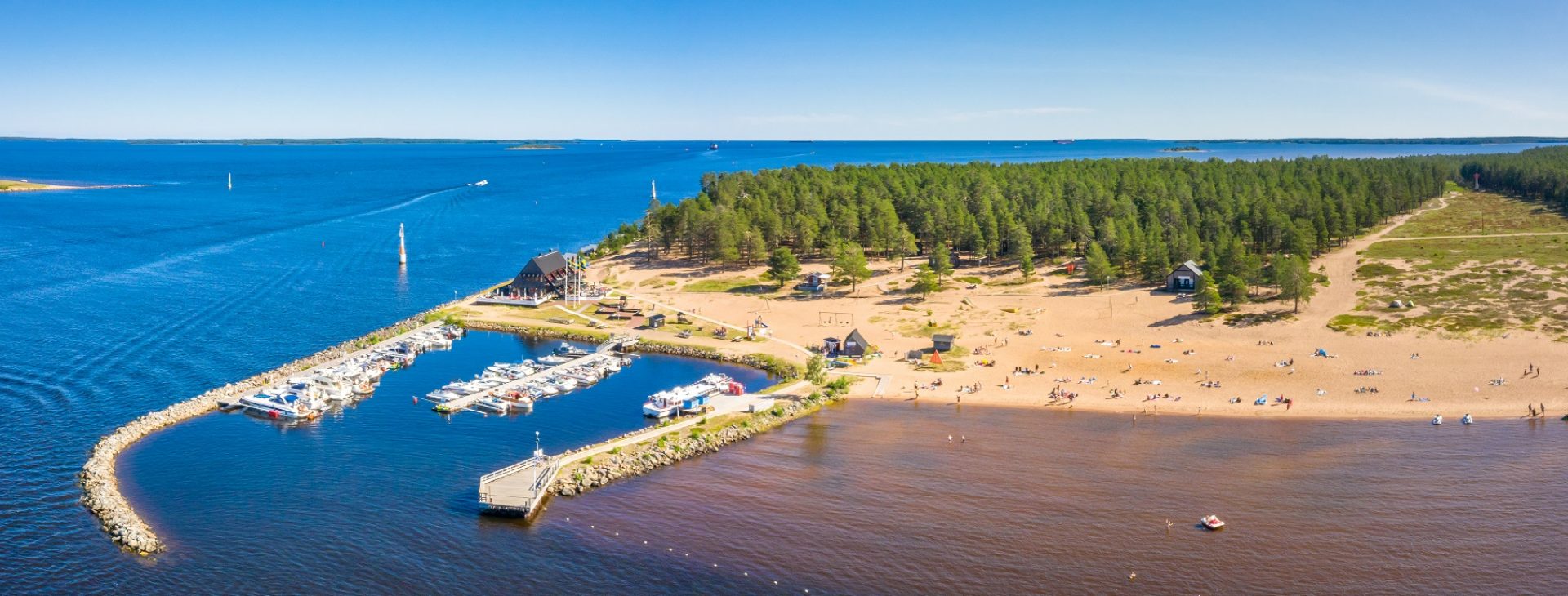 Klubbviken