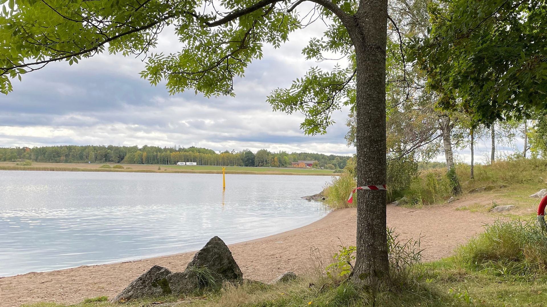 Borgmästarholmen