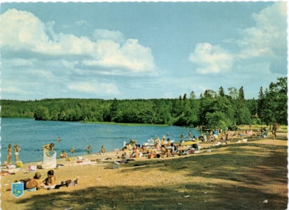 Degernäsbadet