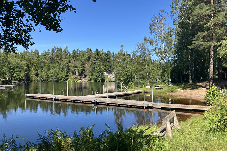 Lersjön