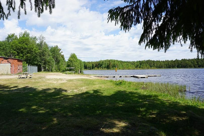Dammsjön