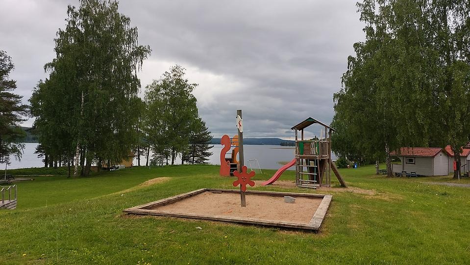 Gusselby Annorlunda