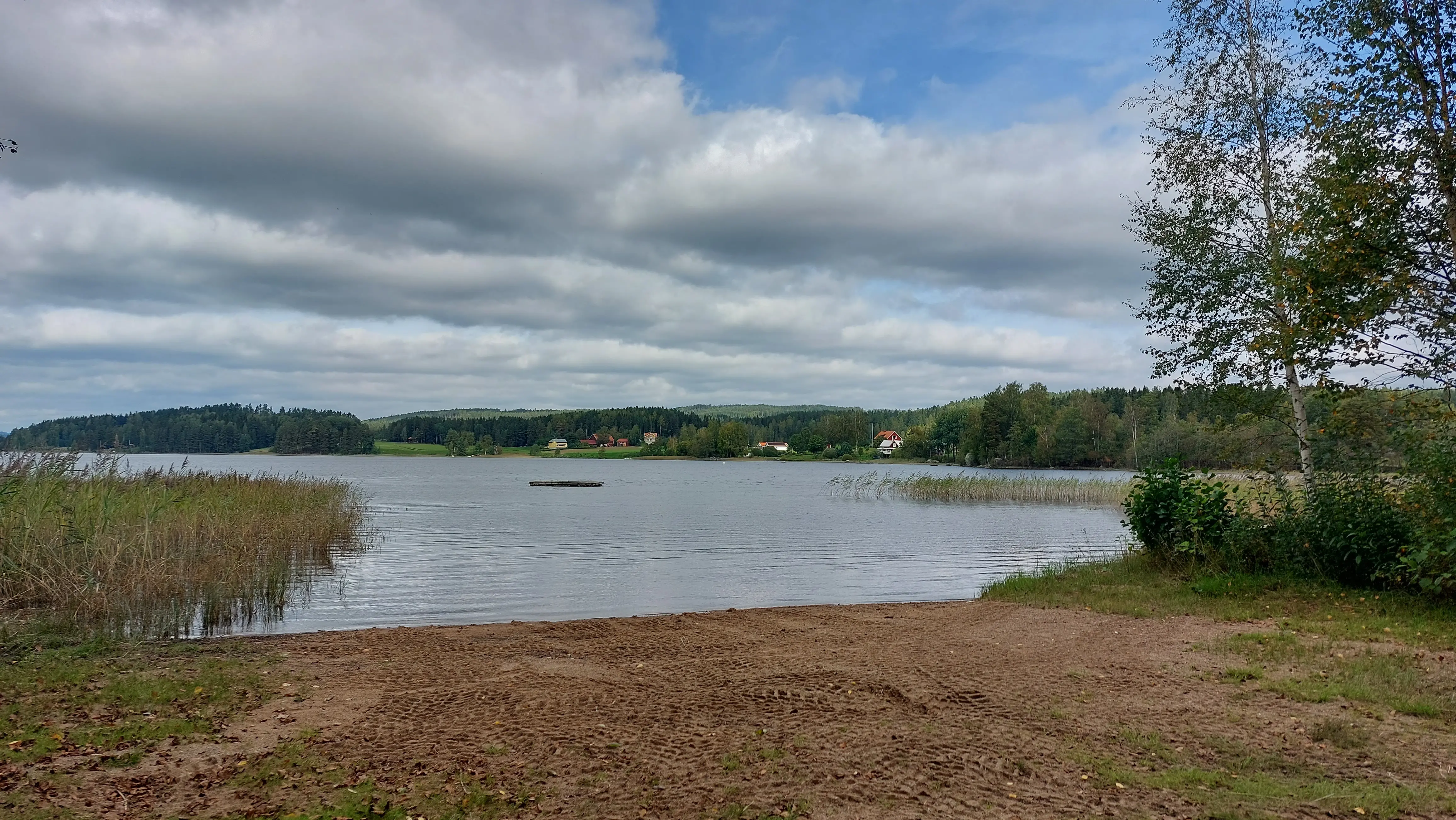 Norrsjön