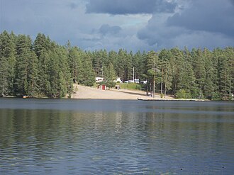 Ölsjön