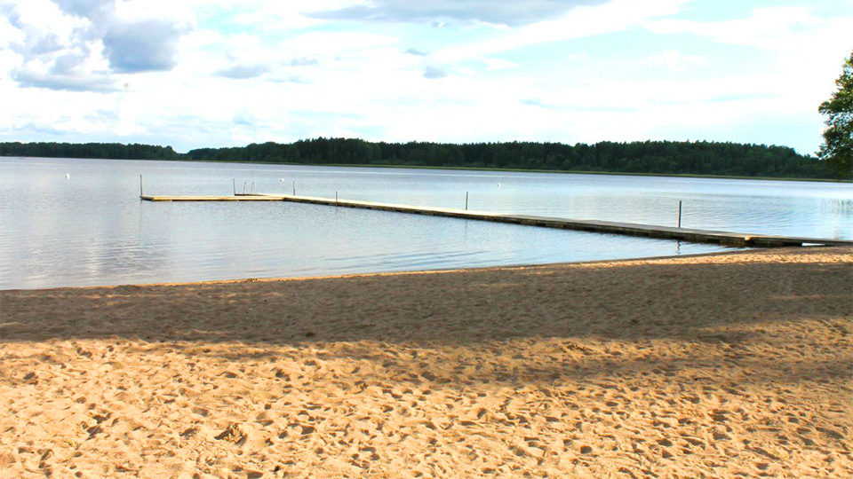 Väringen, Prästryggen