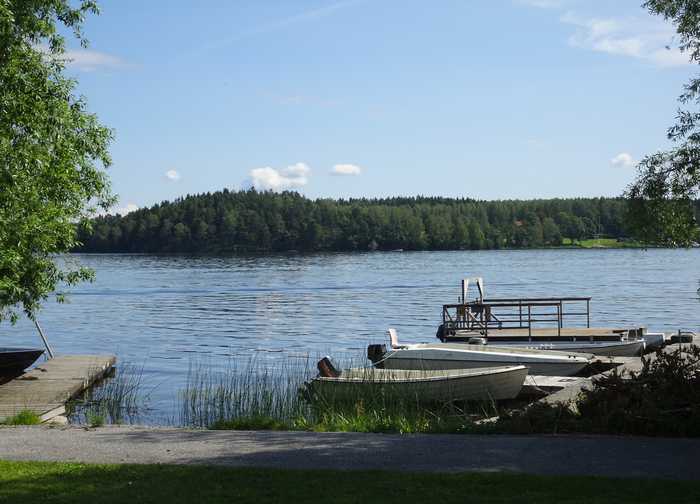 Vikern, Käppsta