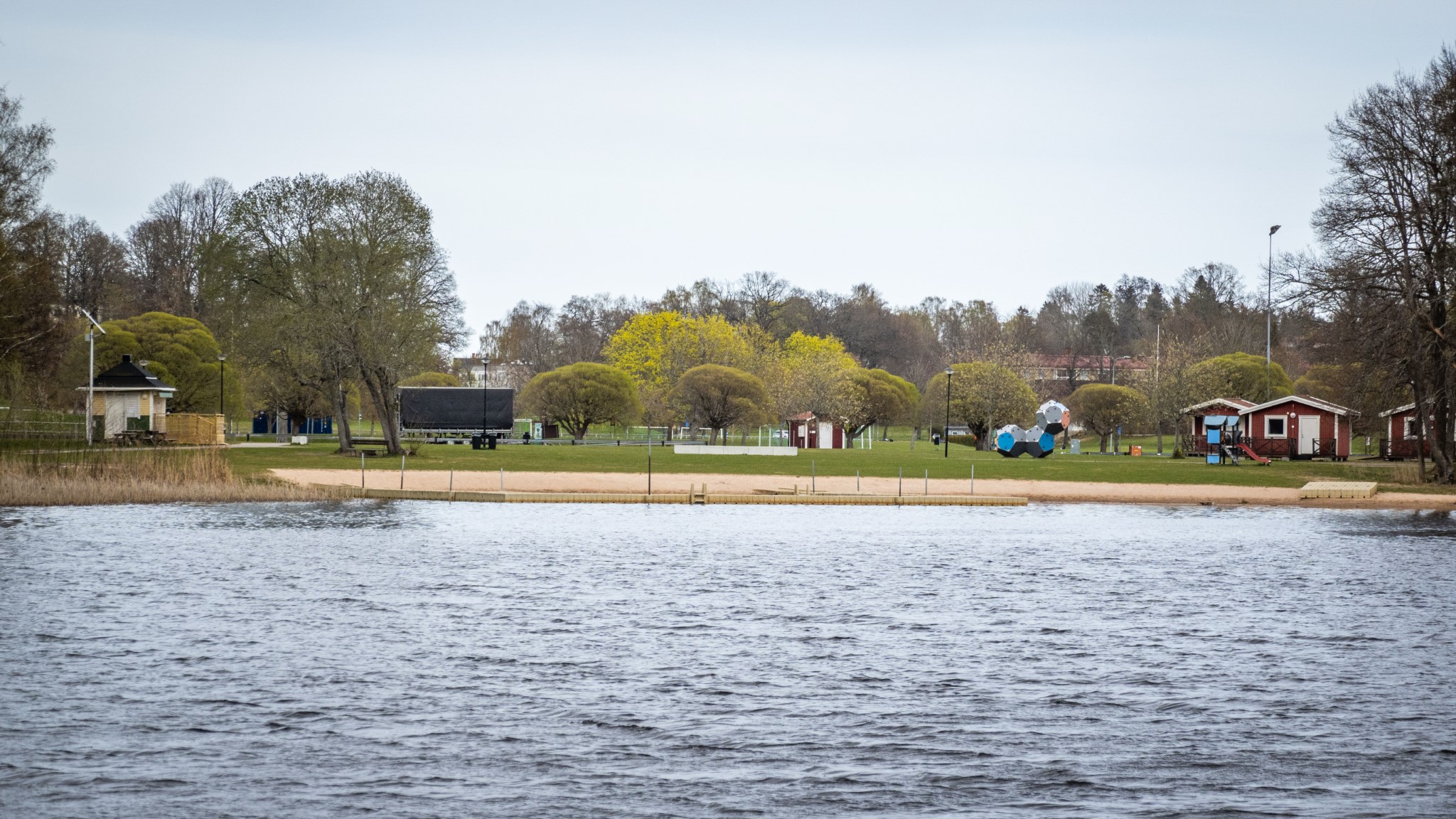Bysjön