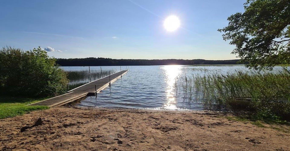 Sjögarpesjön