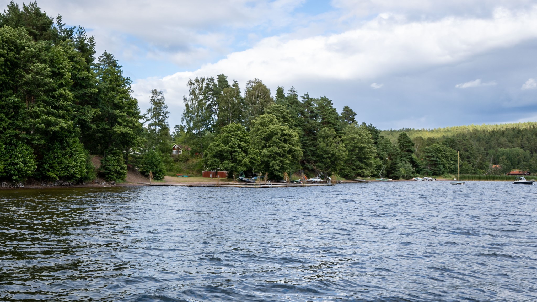 Sommen, Malexander