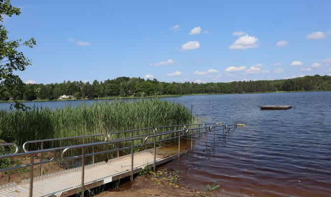 Bönergården