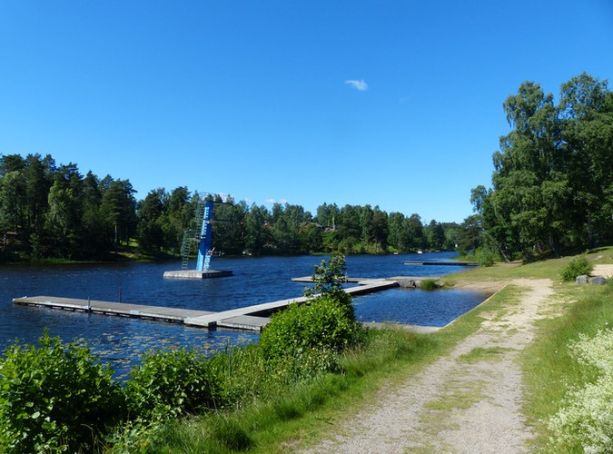 Bönnerbadet