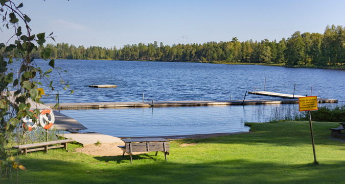 Stora Gryten, Bränntorp