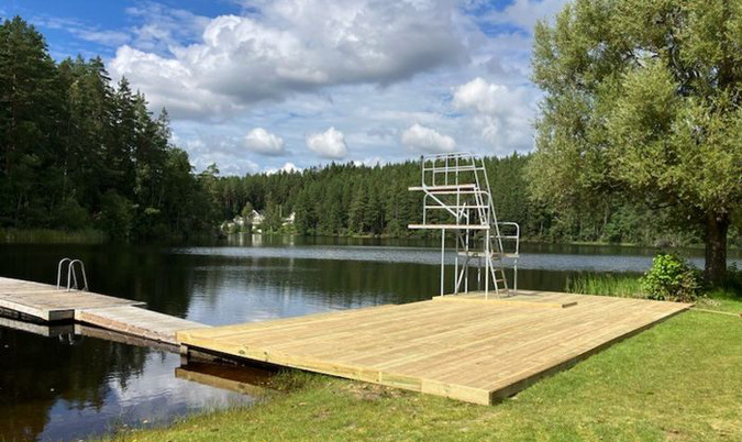 Udden, Lotorp