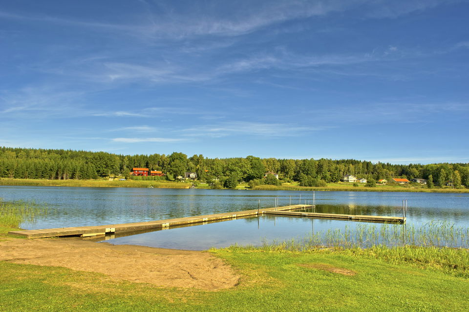 Ljungsjön