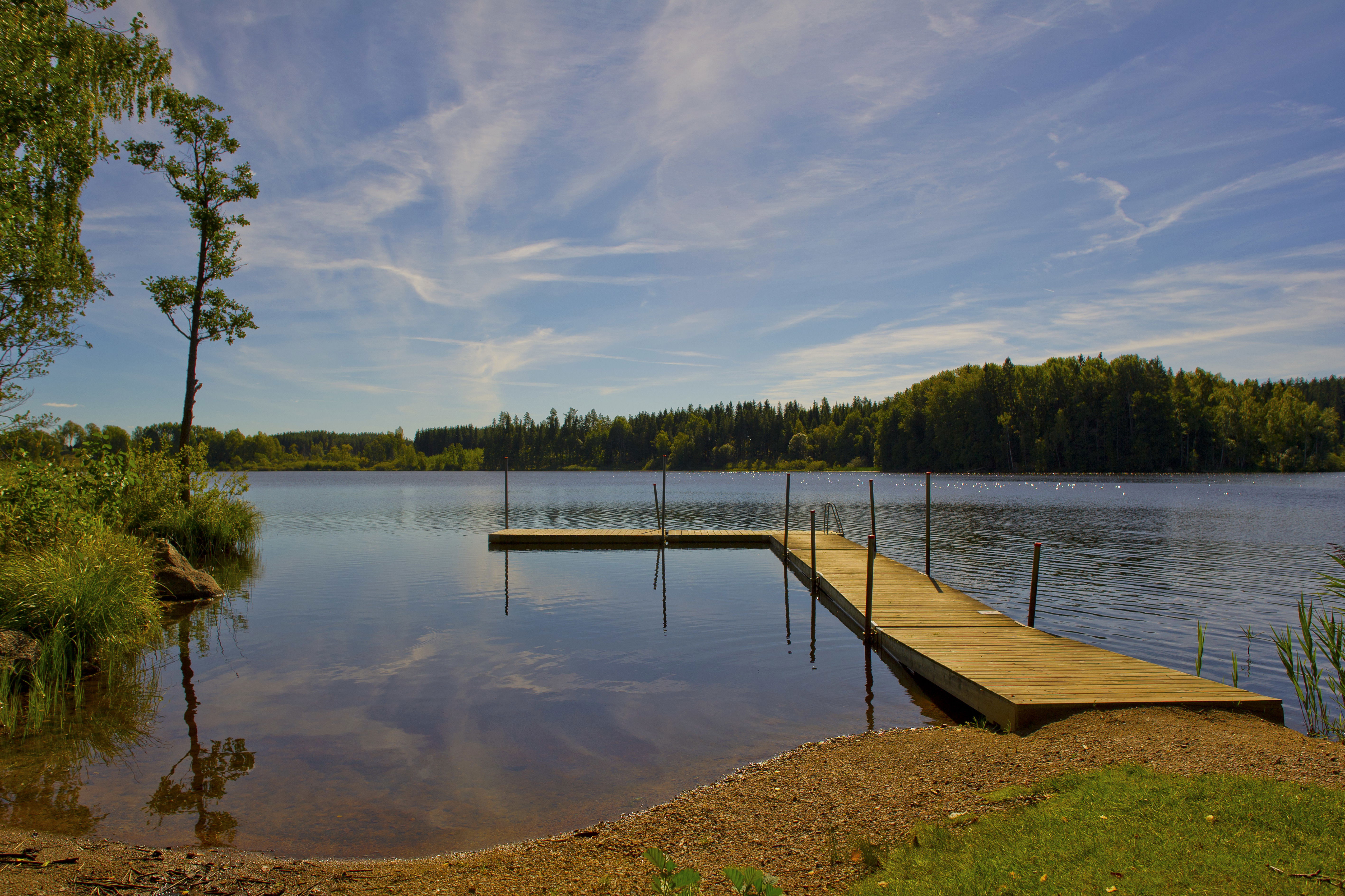 Sibborpesjön