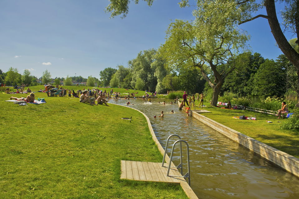 Stångån Johannelund