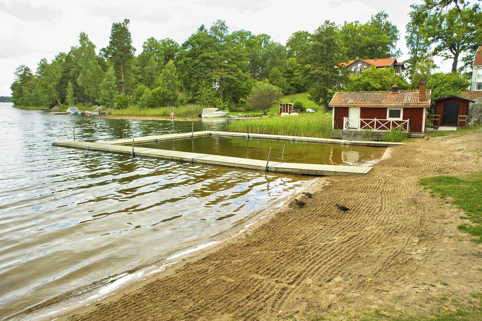 Stora Rängen, Bestorp