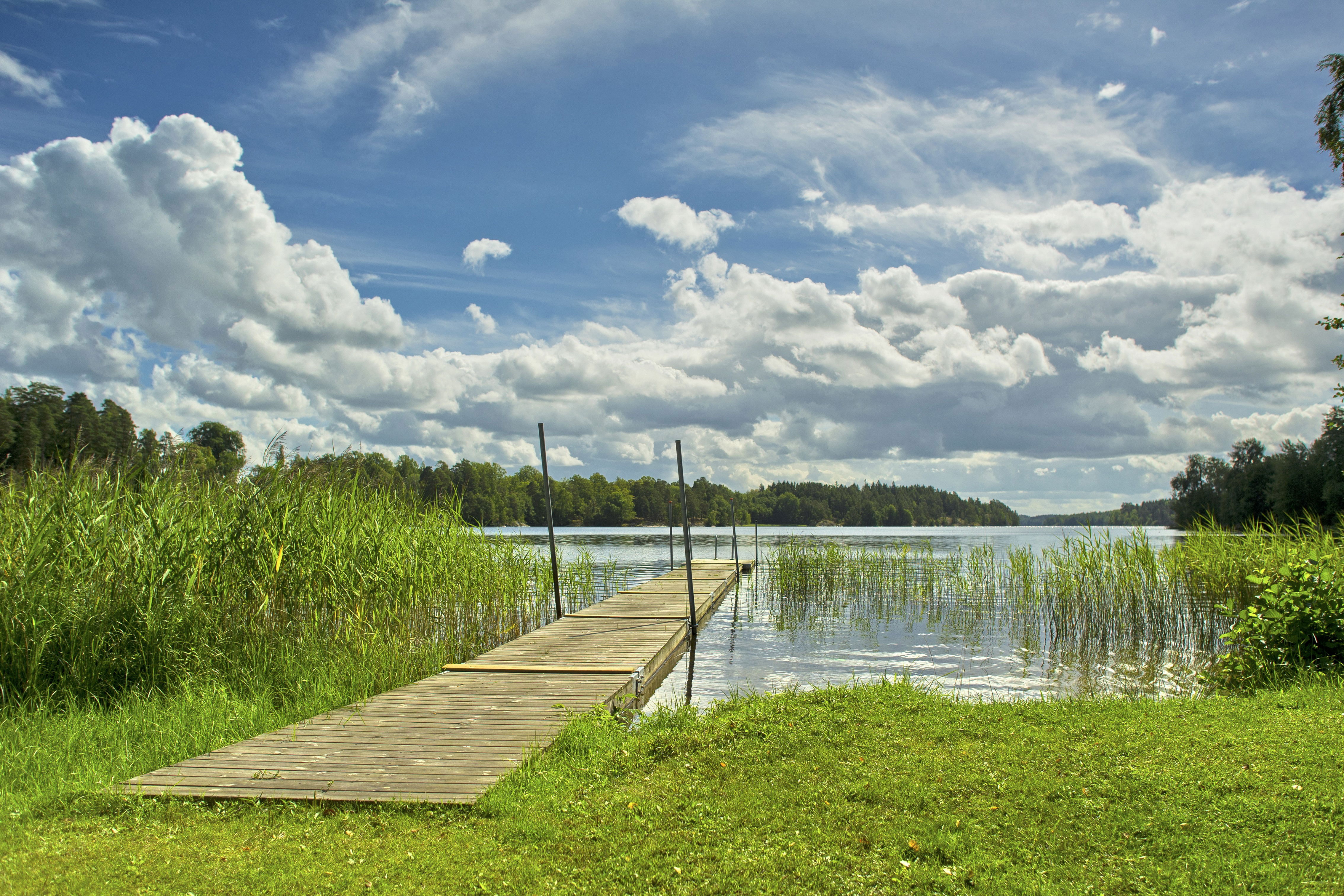 Stora Rängen, Stavsätter