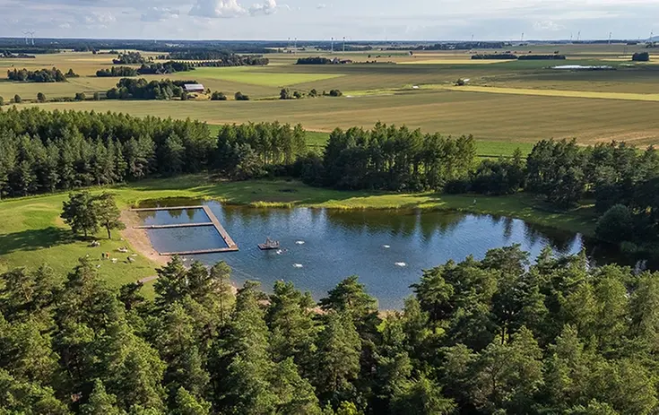 Hargsjön