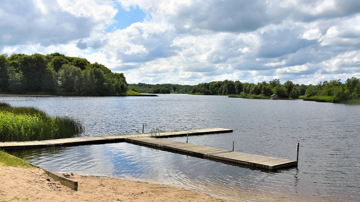 Tjörnarpssjön