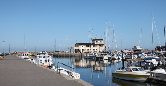 Barsebäckshamn