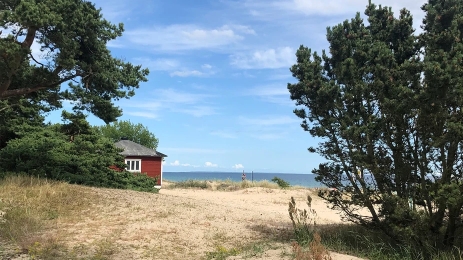 Yngsjö havsbad